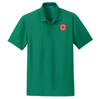 K572 - W321E001 - EMB - Wicking Polo