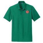 K572 - W321E001 - EMB - Wicking Polo